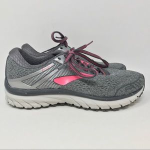 brooks beast insoles